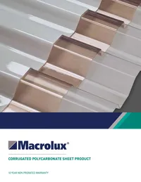 Macrolux Rooflite